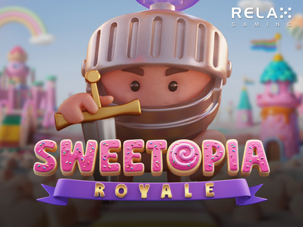 Sweetopia Royale slot